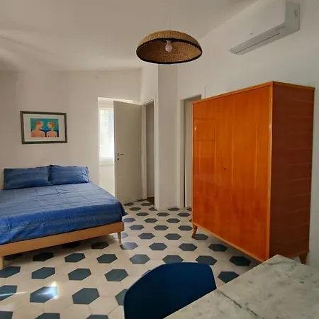La Grigua Blu Apartment