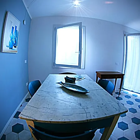 Apartment La Grigua Blu