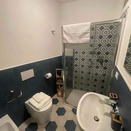 La Grigua Blu Apartment *