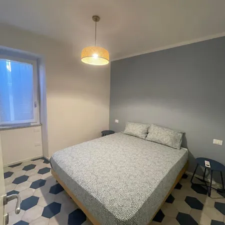 La Grigua Blu Apartment Riomaggiore