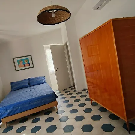 Apartment La Grigua Blu
